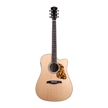 Levinson Missouri Cutaway LDC-45 Guitar : image 1