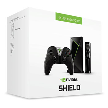 Nvidia shield tv gaming best sale edition