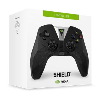 nvidia shield controller for pc