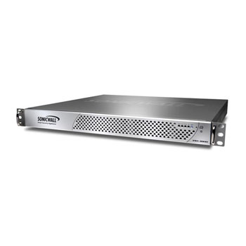 SonicWALL 3300 1U Email Security Appliance with 2GB RAM and Intel Celeron 440 2.0 GHz CPU : image 2