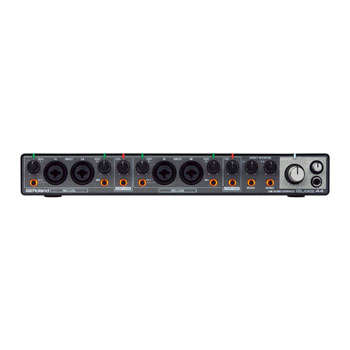 Roland Rubix44 USB Audio Interface : image 2
