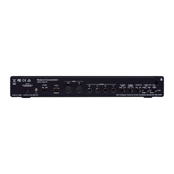 Roland Rubix44 USB Audio Interface : image 3