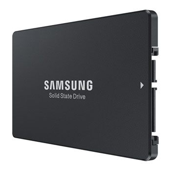Samsung 480GB PM863a Enterprise SSD/Solid State Drive : image 2