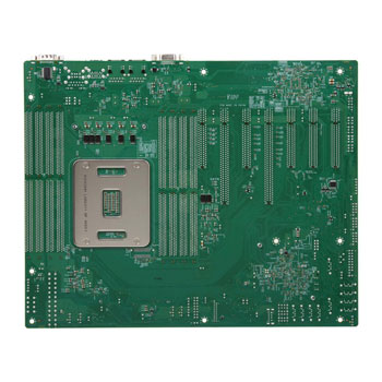 Supermicro X10SRL-F Single socket LGA 2011 Server Motherboard LN77994 ...