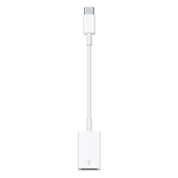 Apple USB-C to USB Adapter : image 1