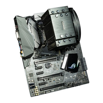 Pre-built overclocked gaming bundle with an Intel Kaby Lake Core i7 7700K