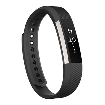 fitbit alta fitness tracker