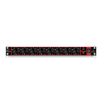 配信機器・PA機器・レコーディング機器 BEHRINGER ADA8200 ULTRAGAIN DIGITAL Behringer - 'Ultragain Pro Digital ADA8200' Audiophile 8 In/8 Out
