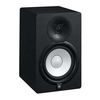 Yamaha - 'HS7' Powered Studio Monitor (Single)