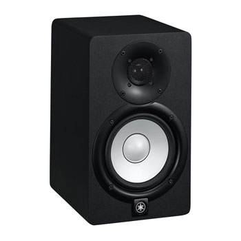 Yamaha - 'HS5' Powered Studio Monitor (Single) : image 1