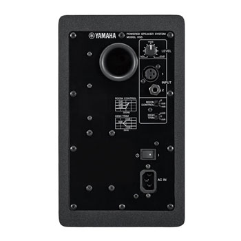 Yamaha - 'HS5' Powered Studio Monitor (Single) : image 3