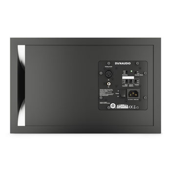 Dynaudio PRO LYD 48 Black Studio Monitor (Right) : image 3