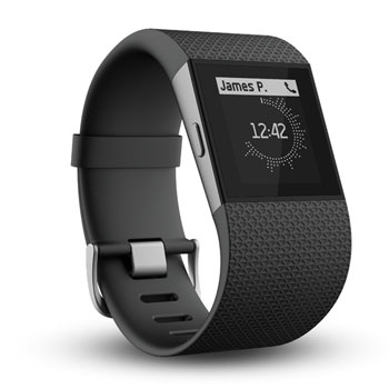 fitbit casio