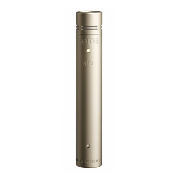 Rode NT-5 Compact Cardioid Condenser Microphone