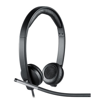 h650e estereo microfone microfono