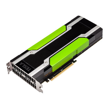 32GB Passive PNY NVIDIA Tesla M10 Maxwell VDI Accelerator Card : image 1