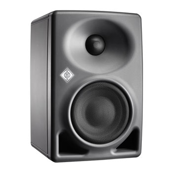 Neumann Kh 80 Dsp A G Active Monitor Speaker Single Ln740 5066 Scan Uk