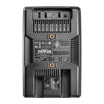 Neumann KH 80 DSP A G Active Monitor Speaker (Single) : image 4