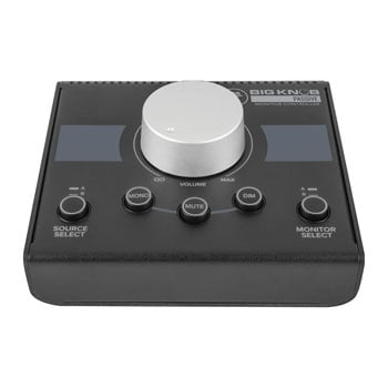Yamaha hs5 hot sale volume knob