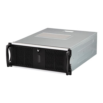 Chenbro 4U Server Case with 8 Rear Slots for 4 x GPU : image 1
