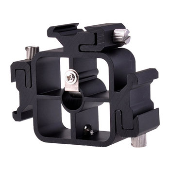 Phot-R TriFlash Cold Shoe Mount with 1/4" Thread Hole : image 4