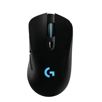 New Driver: Logitech G403 Prodigy Wireless