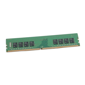 Samsung 8GB DDR4 2133, Unbuffered Server Memory - M378A1G43EB1-CPB ...