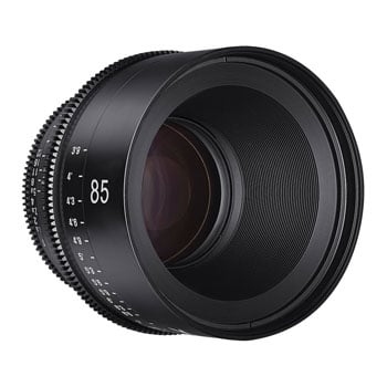 XEEN 85mm T1.5 Cinema Lens by Samyang - MFT Fit