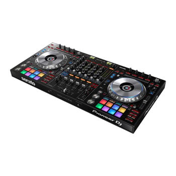 Pioneer DDJSZ2 4Ch Controller for Serato DJ Software : image 1