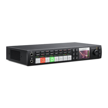 Blackmagic Design ATEM Television Studio HD : image 1