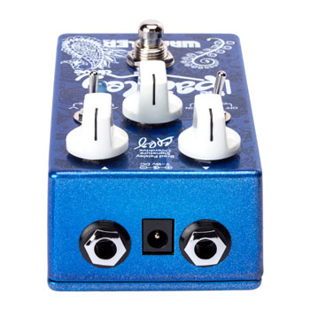 Wampler The Paisley Drive Overdrive Pedal : image 4