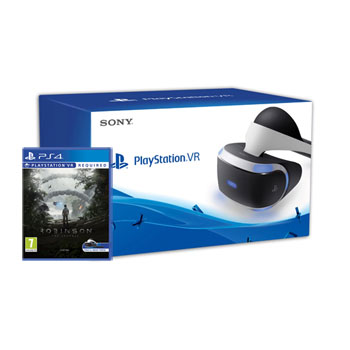 journey psvr
