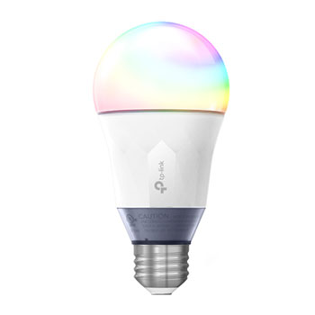 TP-LINK LB130 Wireless Light Bulb ES Screw / B22 Bayonet Adapter fitting