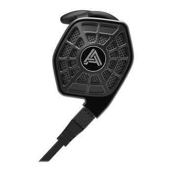 Audeze iSINE 10 Planar Magnetic In-Ear Headphones With Cipher Lightning Cable : image 2