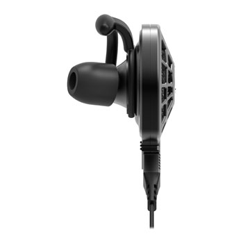 Audeze iSINE 10 Planar Magnetic In-Ear Headphones With Cipher Lightning Cable : image 3
