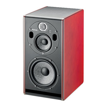 (B-Stock) Focal - 'Trio6 Be' 3 Way Monitor Speaker (Single)