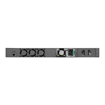 Netgear 28 Port M4300 10G Stackable Managed Switch GSM4328PA-100NES : image 4