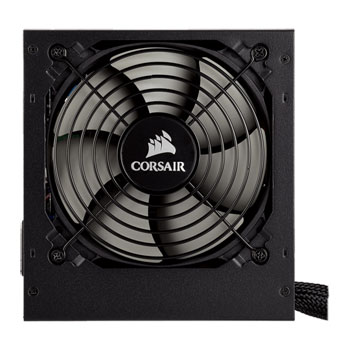 Corsair 550W TX550M Gold Hybid Modular Power Supply/PSU : image 3
