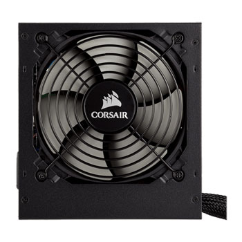 Corsair 650W TX650M Gold Hybid Modular Power Supply/PSU : image 3
