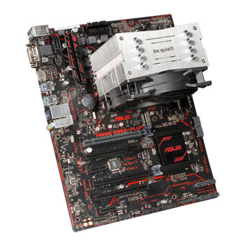 AMD Ryzen 1700 Overclocked Bundle : image 1