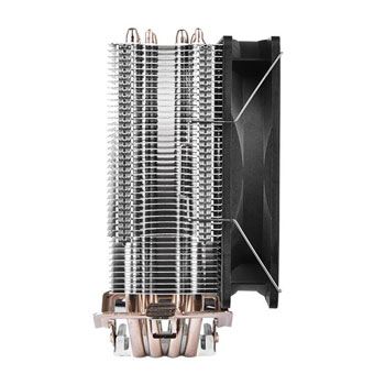 Thermaltake Contac Silent 12 Intel/AMD CPU Tower Air Cooler : image 2