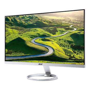 Acer 27" H277HKSMIPUZ 4K UHD IPS LED Gaming Monitor