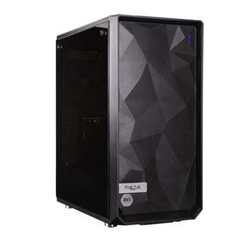 Ready to Ship AMD Ryzen Gaming PC with a GTX 1060