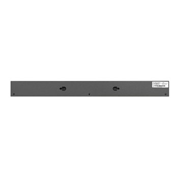Netgear GSM4210P-100NES M4200 Full Power PoE+ 8x 2.5G and 2x 10G Switch for Wave 2 : image 4