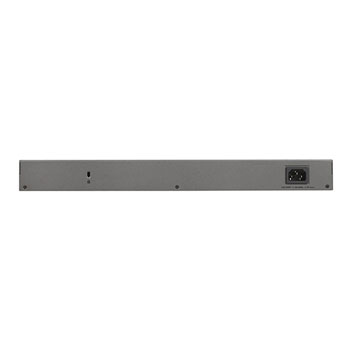 XS716E Netgear 16-Port Smart 10-Gigabit Switch W/ 1x 10GbE Combo/SFP : image 4