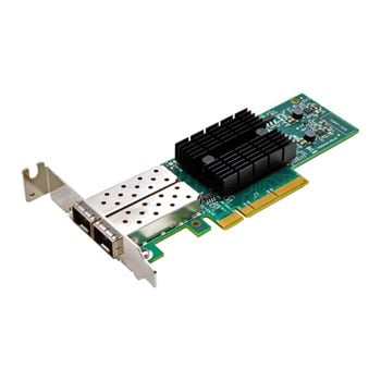 E10G17-F2 Synology 10 GBit NIC Ethernet adapter Card