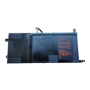 Image of Clevo P651 Battery - 6-87-P650S-4U31