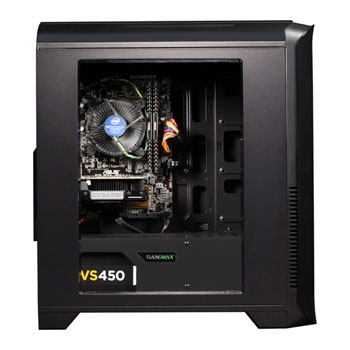 1050 ti i5 7400