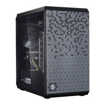 Cheap Gaming PC with NVIDIA 1050 and Intel Pentium G5400 Processor : image 1