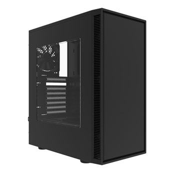 Obsidian Black GameMax PC Gaming Case with USB 3.0